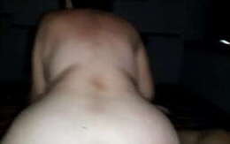 se&ntilde_ora cincuentona sentones