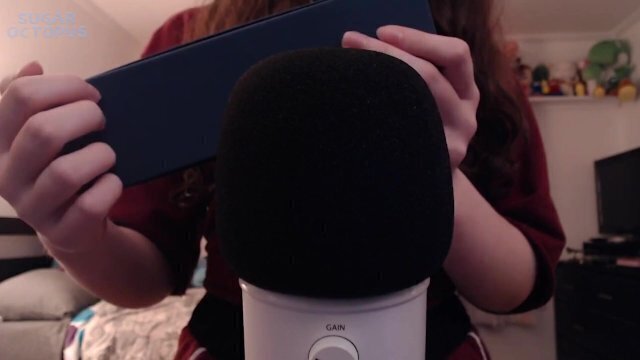 Mini Boxes Tapping (Part