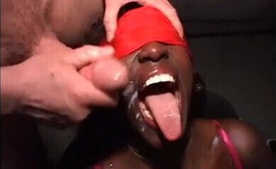 MAGMA FILM Amateur Interracial Gangbang