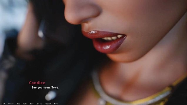 Welcome Free Will: Meeting Loved Much-Ep28