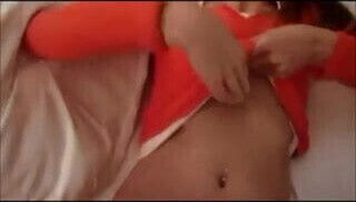 Amateur redhead young wife homemade