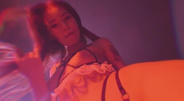 Rock Star Teen- Your Pearl part nude strip tease nude dance solo girl pussy