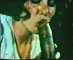 San Francisco Delight - Smokey fucks a pretty brunette