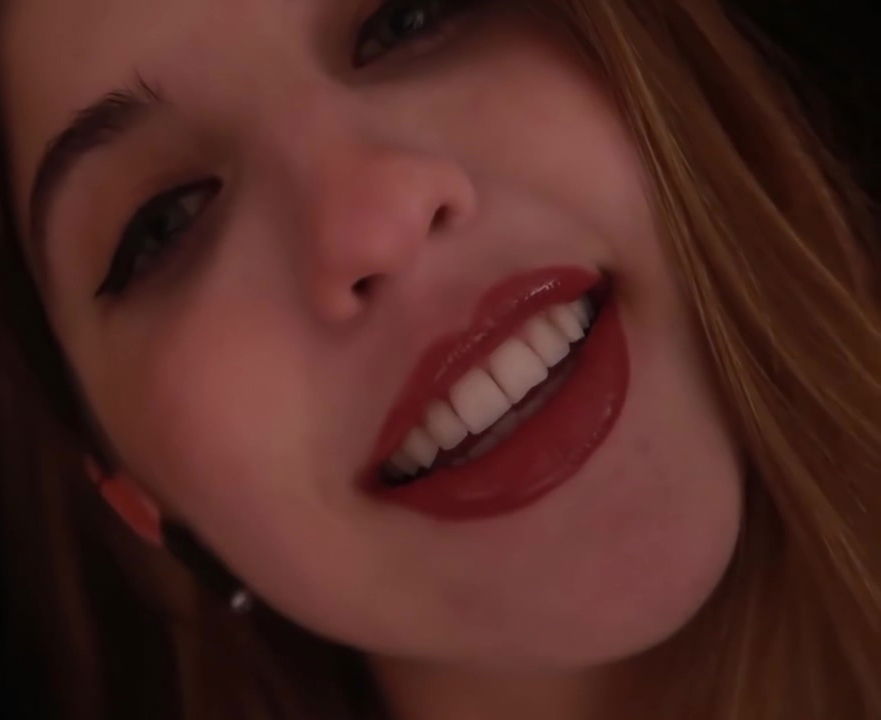 Frivolousfox Asmr Patreon Licking Lens