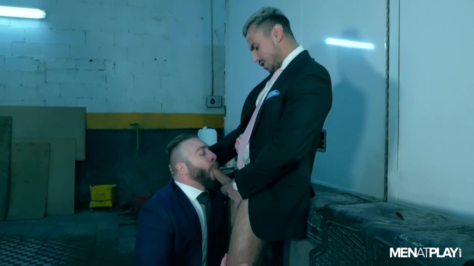 Code Manuel Scalco Dani Rivera