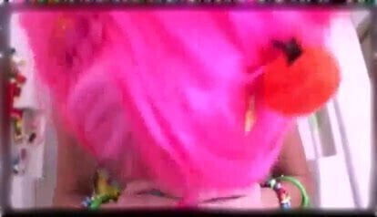 Super Bimbo POV by Cezar73