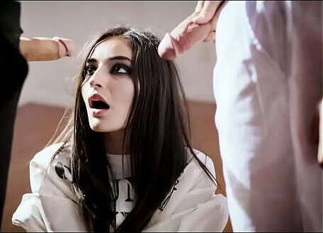 Horny Patient Emily Willis Gets Double Creampied Doctors After Getting Caught Masturbating Full Movie FreeTaboo.Net