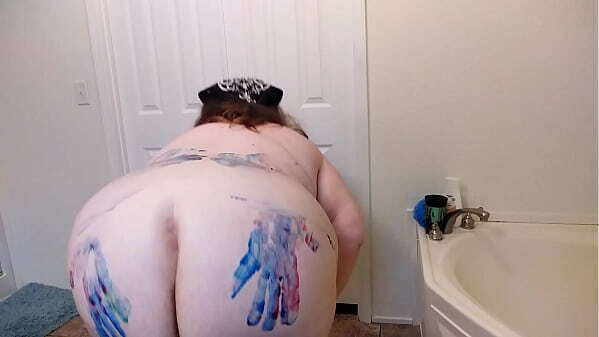 Midnight Lust FingerPaints