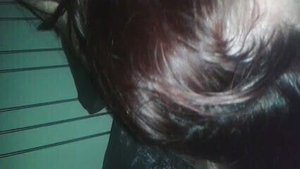 British Slut Kerry in Tights 