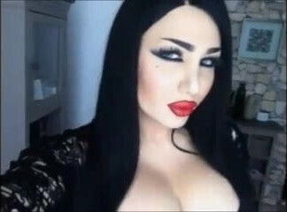 Sweet Shemal! I LOVE HERE!!! (NO PORN)