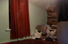 lovely lady good fducking session with years