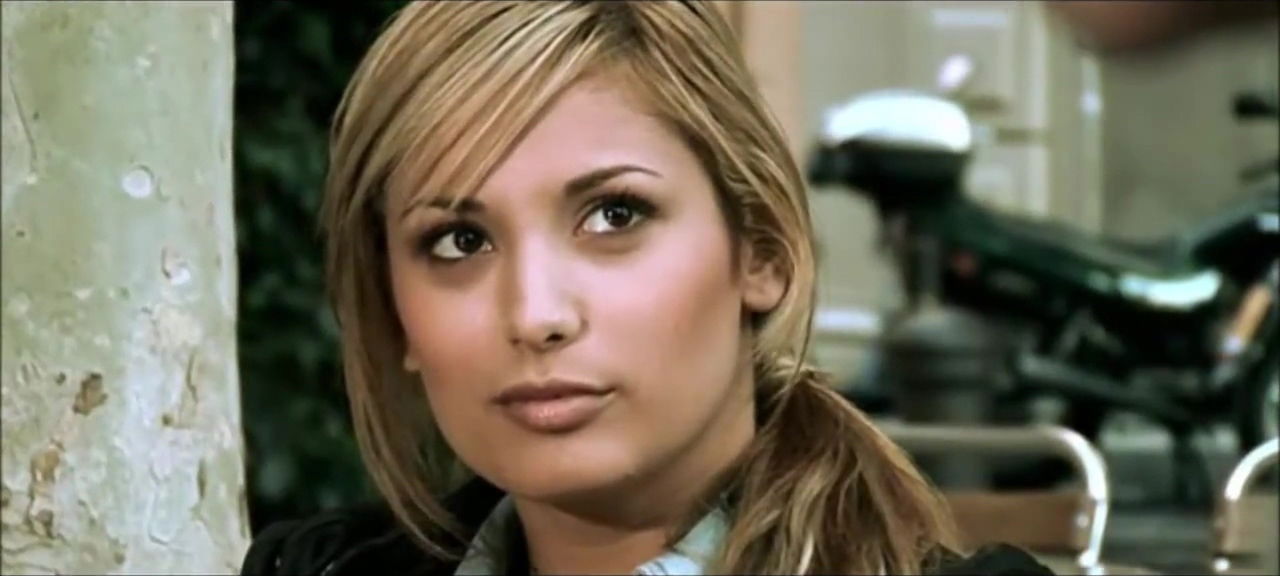 Regina Ice, Mike Angelo Jandi Priva Follando Culo