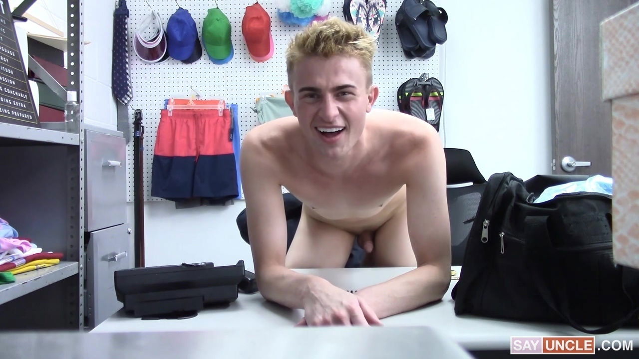 Among Backroom Jesse Zeppelin Braden Taylor