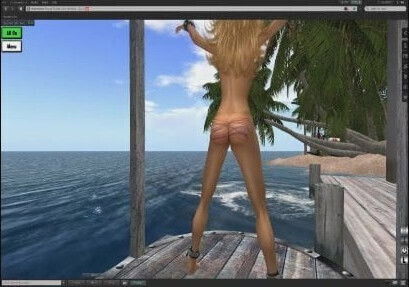 Melissa Whipped Puppet Master