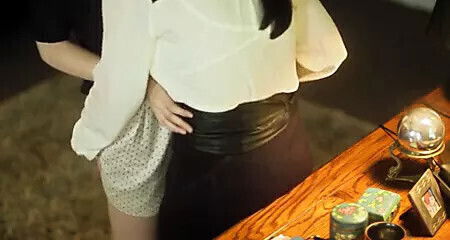 Rooney Mara, Catherine Zeta-Jones Side Effects.