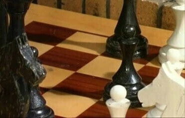 Game with submissive wife