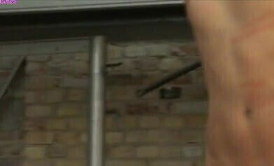 Extreme Belting Classic Cezar73