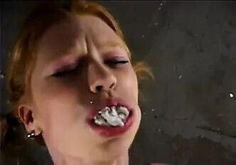 special pussy punishment Madison