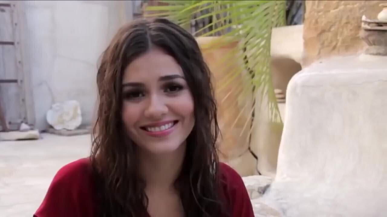 Victoria Justice Jerk Challenge- Watch Part2 sex4me.date