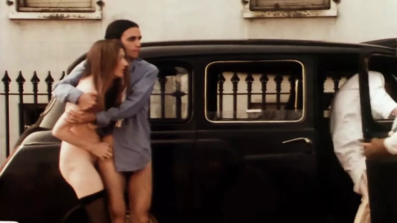 Tinto Brass Action (1990)