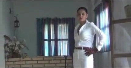 WHIPS BOOTED BEAUTIES