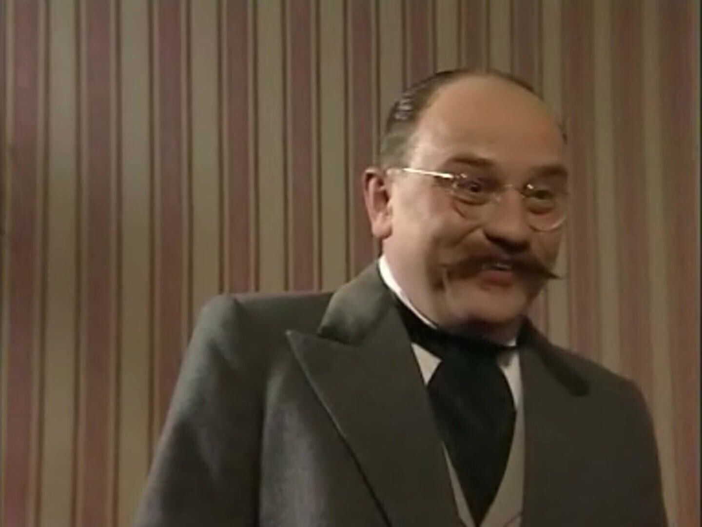 Lupus LP-029 Faces Truth