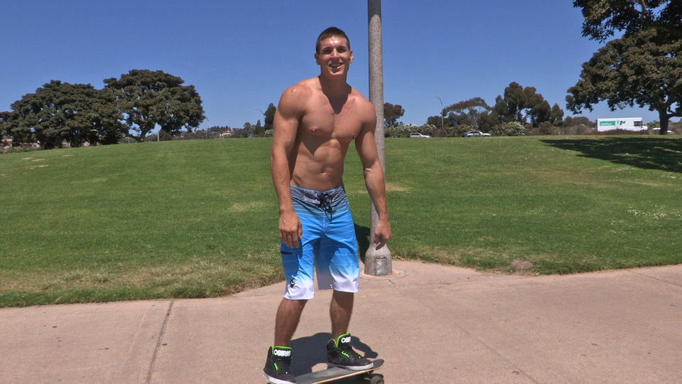 Sean Cody Clip: Ashton