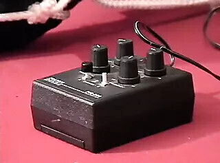 Electro torture pool table