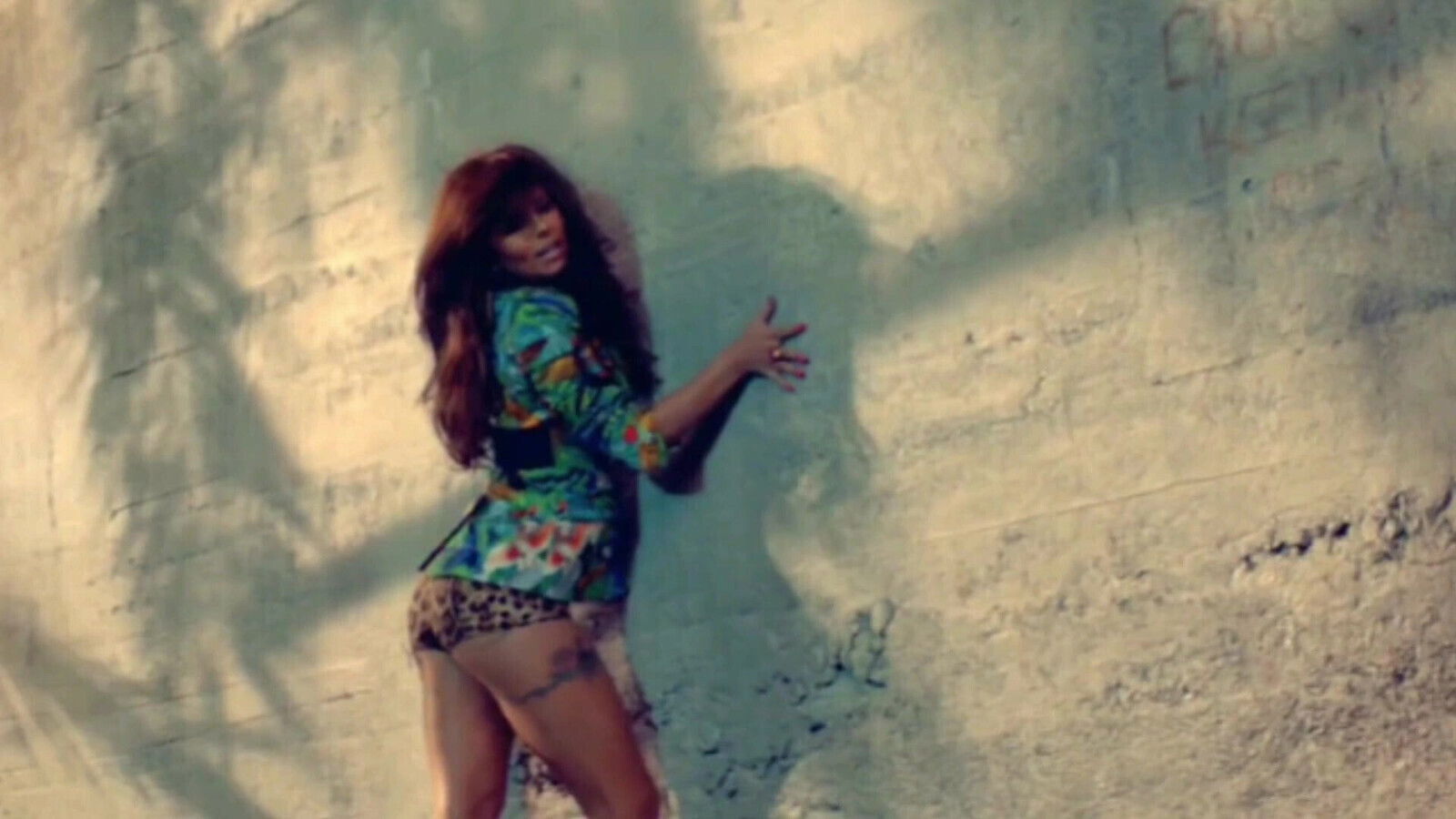 Cheryl Tweedy ULTIMATE CUMPILATION