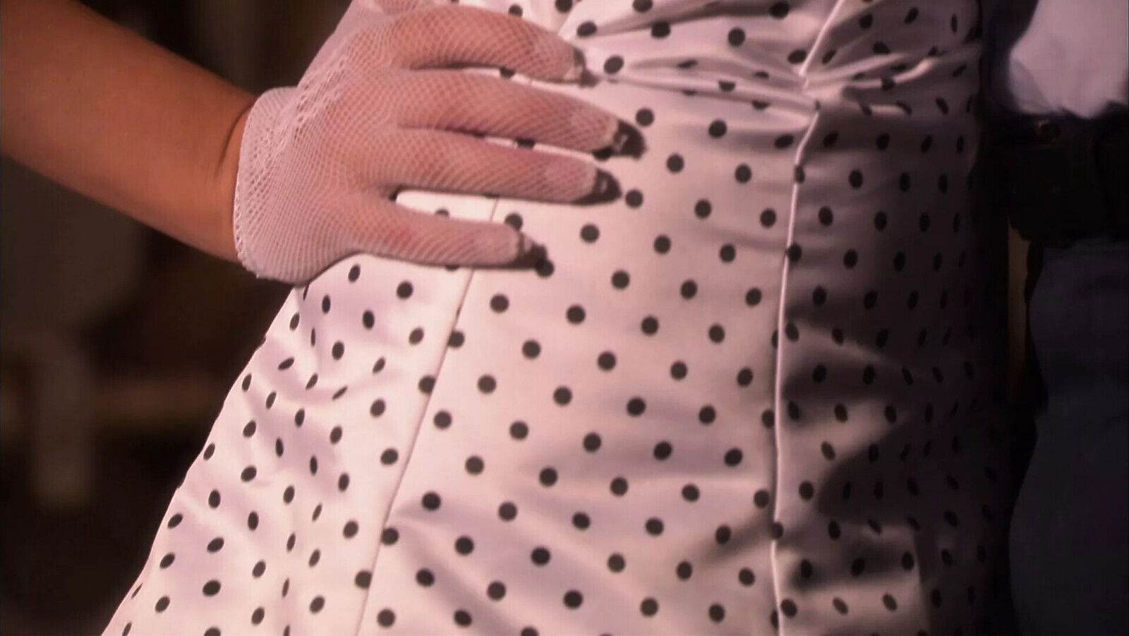 Offizier leckt Fotze seiner Freundin