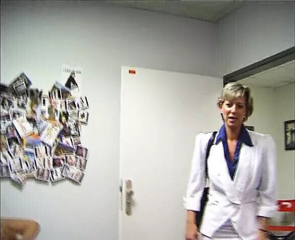 Bewerbung fuer Porno Casting