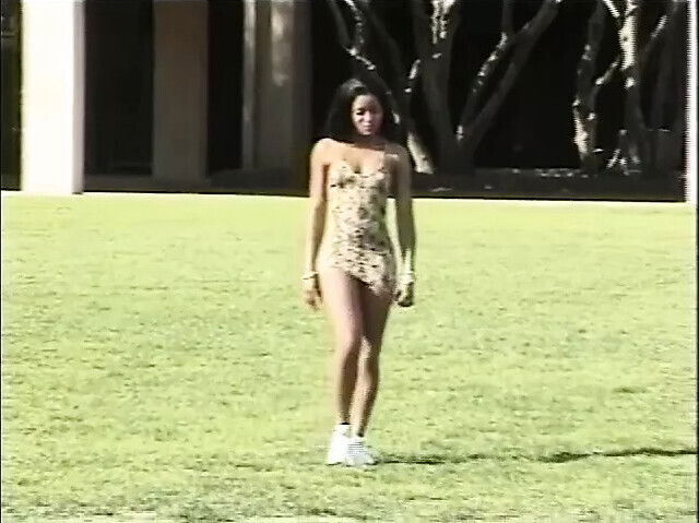 Black Magic Nymphos form AFRICA!!! vol.