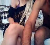 sarisin zeynep tokmakcisi