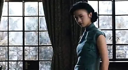 Lust Caution 2007 chinese film scene