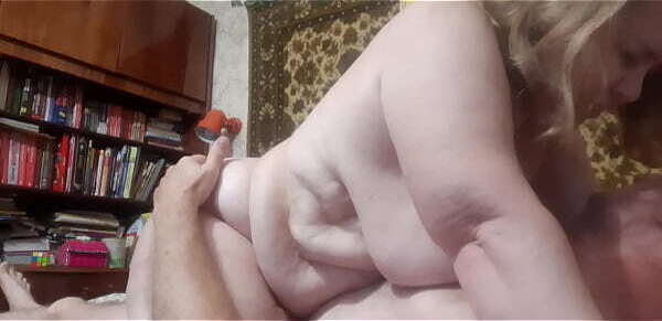 Трахаемся кончаем