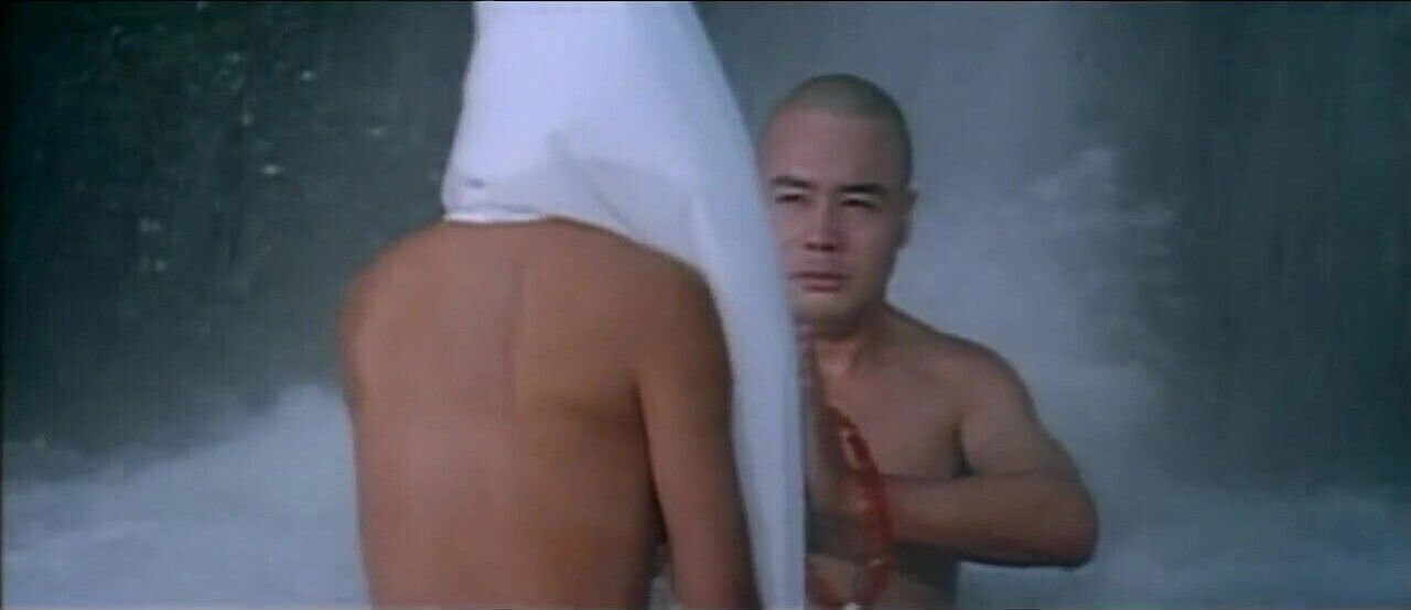 female punishment Tokugawa