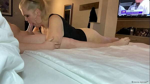 Jenna Jaymes Blows Fucks 1080p (TJJE)