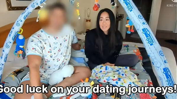 Dating ABDL with adult diaper fetish