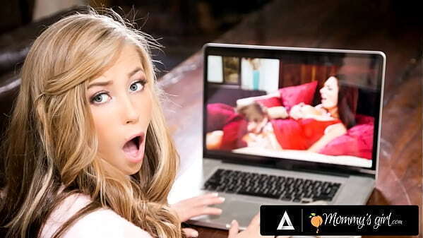 MOMMYSGIRL Mean Girl Carolina Sweets Willing Anything Stepmommy'_s Pussy