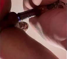 Under view blowjob and backshots pregnant pussy