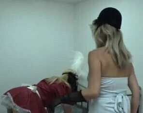 Silk's House Feminisation