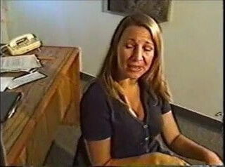 old spanking clips 16