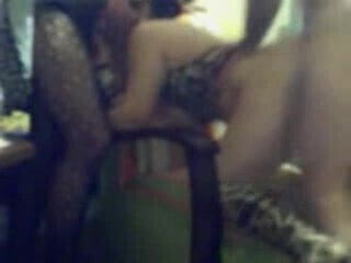 orospu nesibe kari kilikli kocasiyla grup yapiyor part II