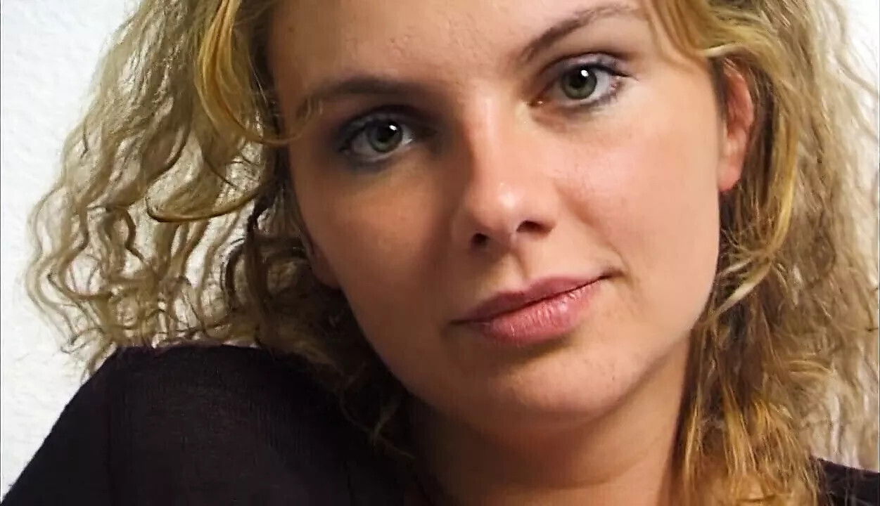 Sexinterview schuechterner Schuelerin