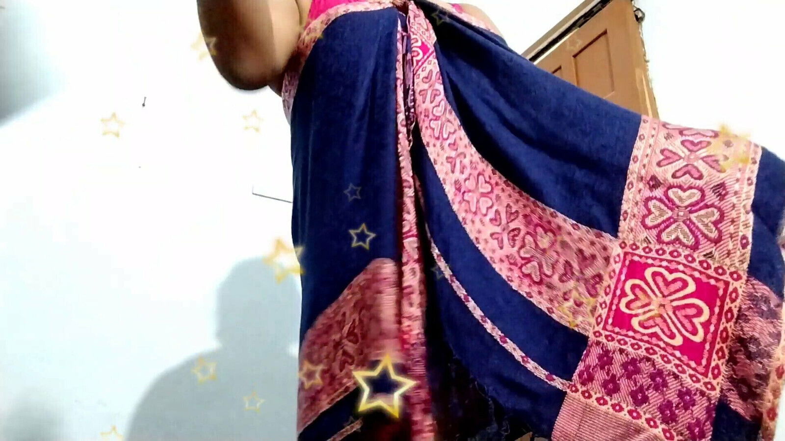 Indian College girl alone room enjoys self fucking