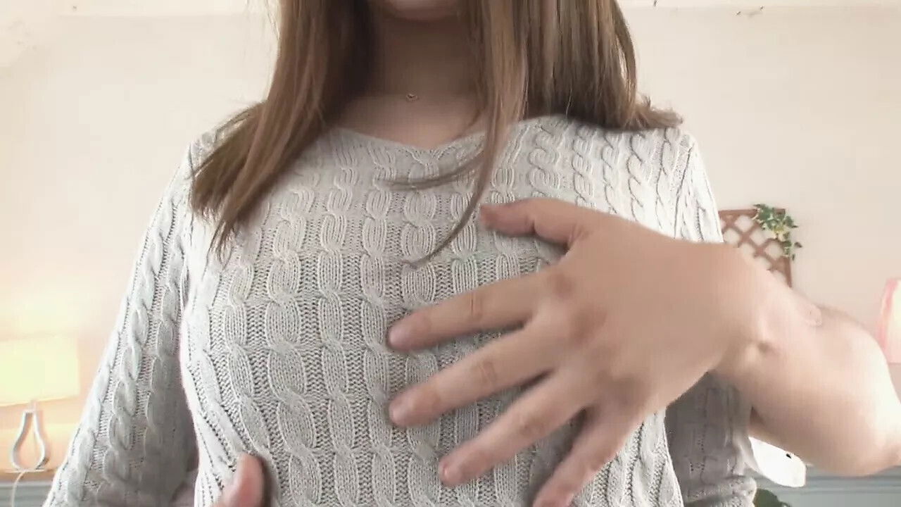 Okubo Getting Sensitive Masochist Nipples CARIBBE