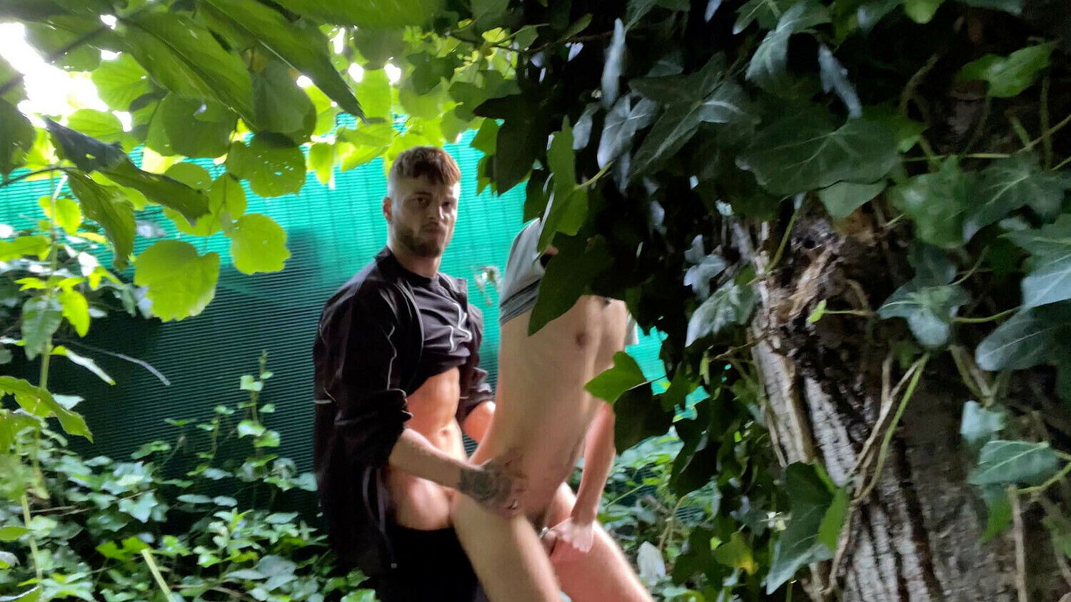 After encounter work