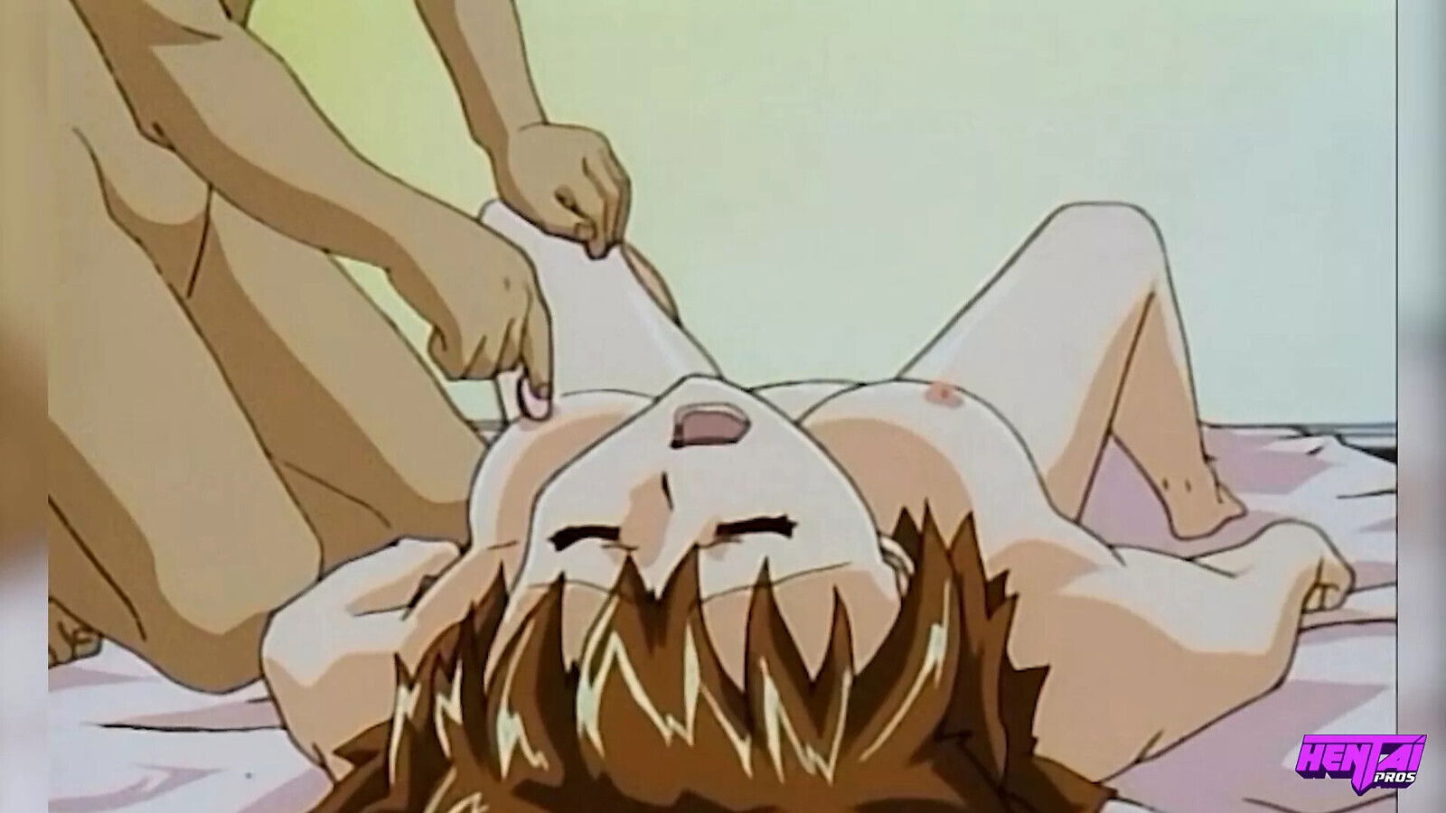 Ishiki Stepsisters Both Their Pussies Asses Filled