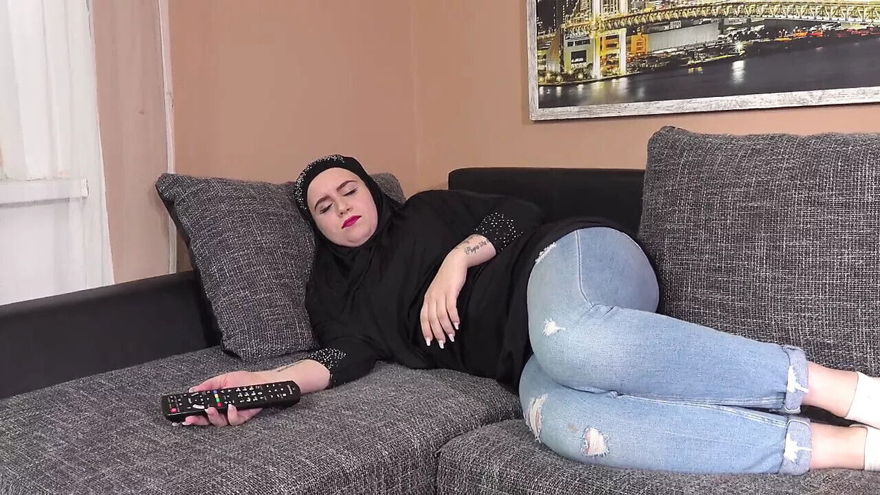 fucked wife's friend