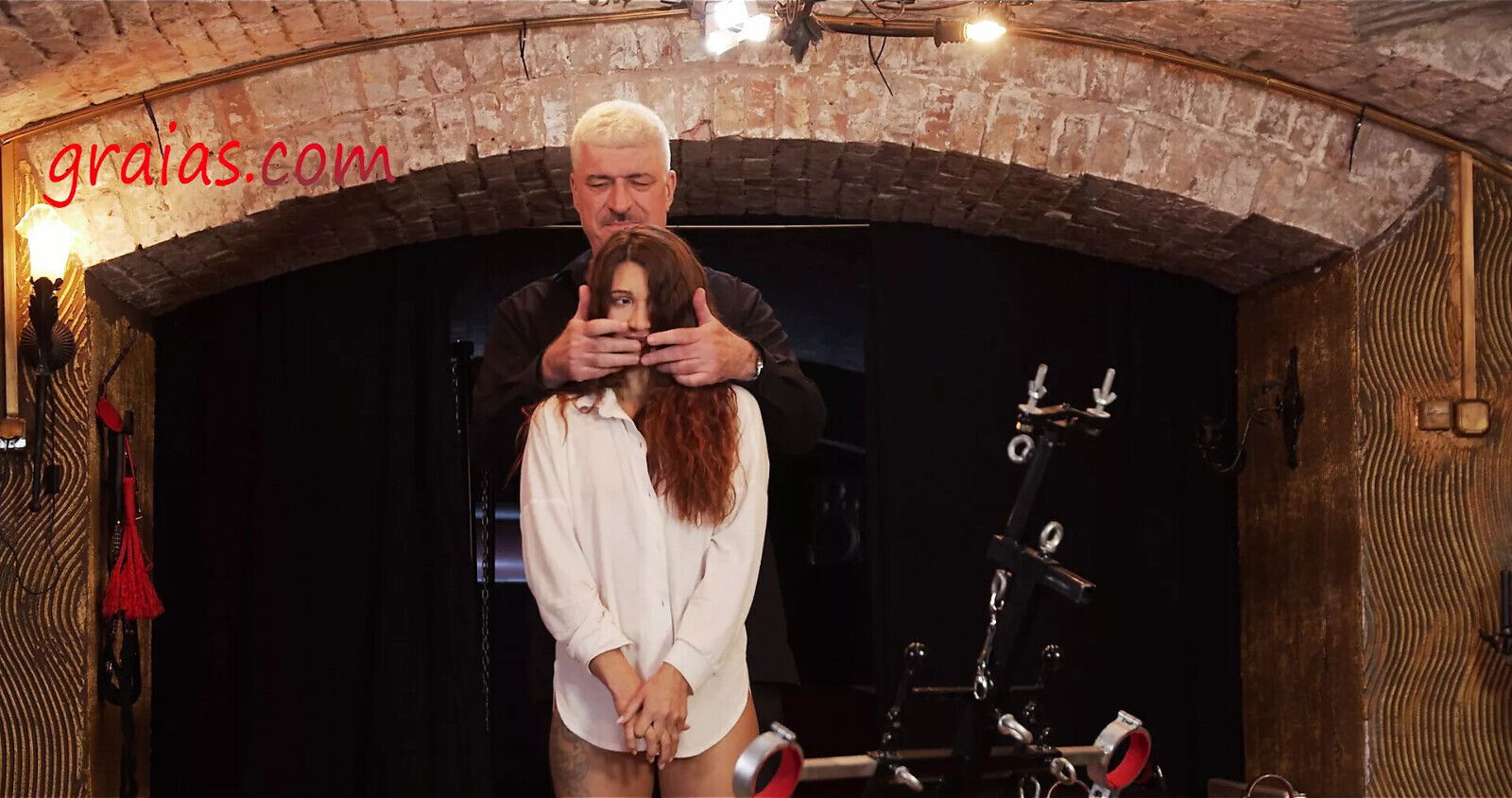 Pornstar Torment Seat